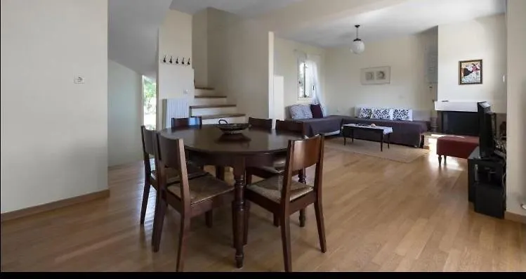 Granari Villa Aelia Psakoudia Holiday home