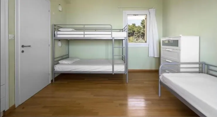 Granari Villa Aelia Psakoudia Holiday home