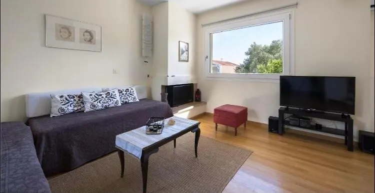 Holiday home Granari Villa Aelia Psakoudia Greece