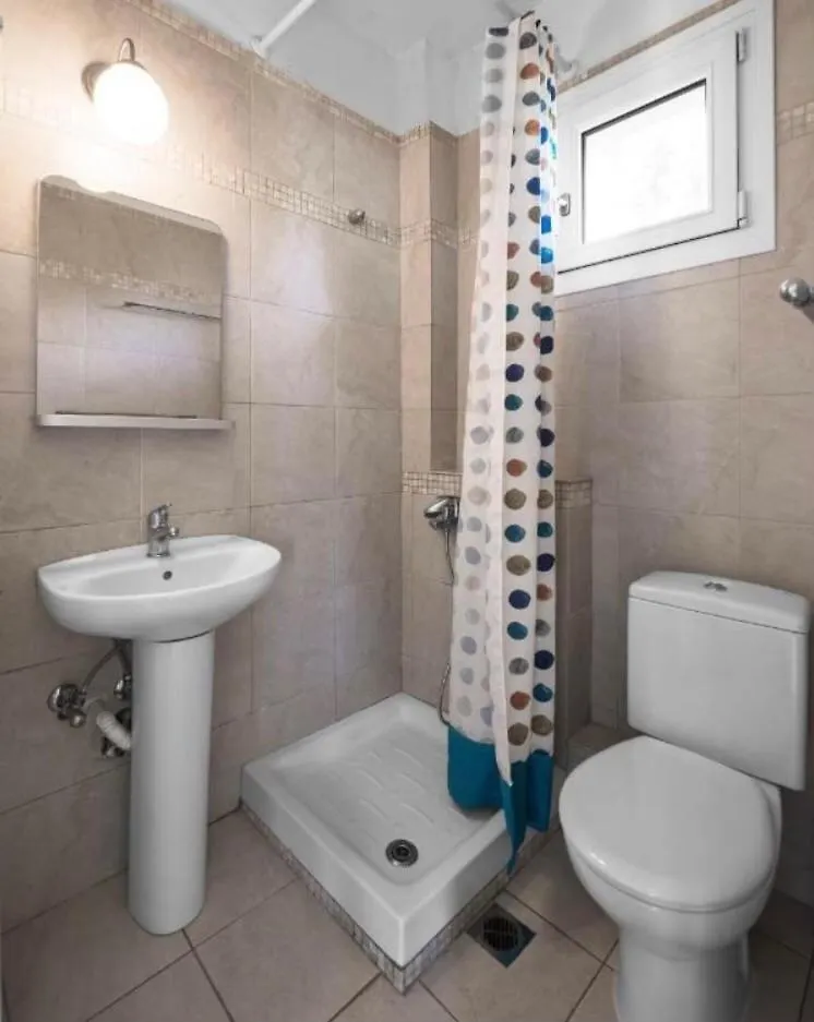 Holiday home Granari Villa Aelia Psakoudia