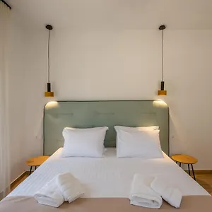  Aparthotel Aiora By Kottas