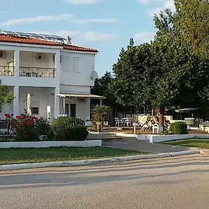 αποκάλυψη Διαμέρισμα