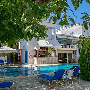 Melissa Gold Coast Ξενοδοχείο